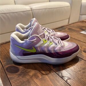 KD17 Basketball Shoe